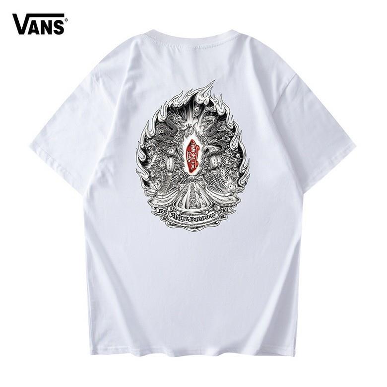 Vans Men's T-shirts 52